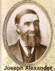 Joseph Alexander