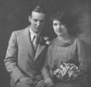 George K. and Ethel Alexander